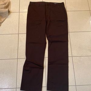 SET OF 2 Bonobos Work Pants